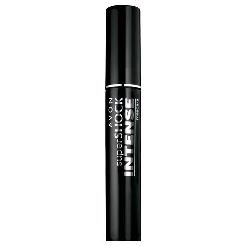 Avon SuperShock Intense Mascara