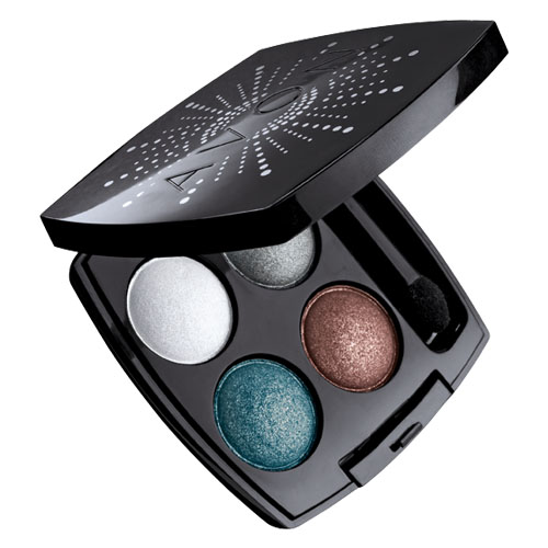 Avon True Colour Eyeshadow Quad New Shades