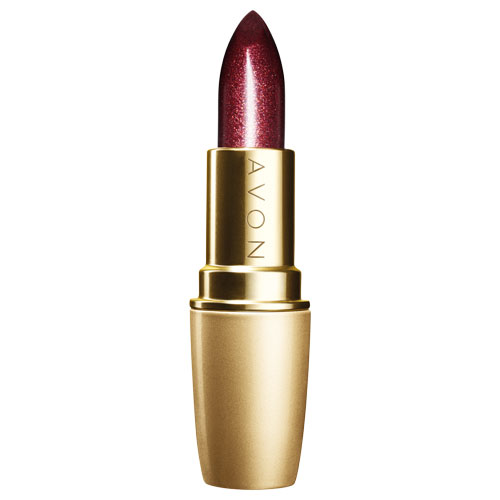 Avon Ultra Colour Rich 24K Lipstick