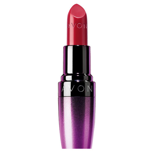 Avon Ultra Colour Rich Colordisiac Lipstick in