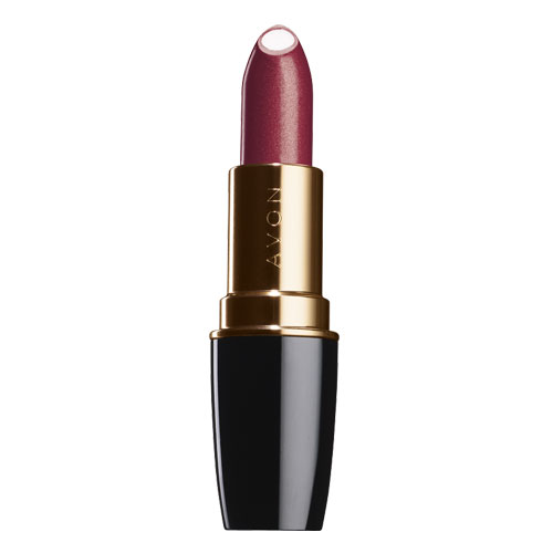Avon Ultra Colour Rich Extra Plump Lipstick