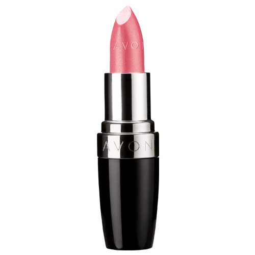 Avon Ultra Colour Rich Lipstick - Metallic
