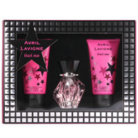 Avril Lavigne Black Star 15ml Eau de Parfum Spray 50ml Body