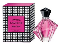 Avril Lavigne Black Star Eau de Parfum Spray 100ml