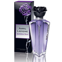 Avril Lavigne Forbidden Rose Eau de Parfum 30ml