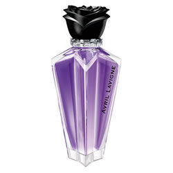 Avril Lavigne Forbidden Rose EDP 100ml