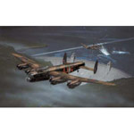Avro Lancaster Dam Buster Plastic Kit