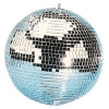 AVSL Group Ltd 30cm Mirror Ball