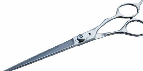 Awans Pets Grooming Straight Scissors/ Dogs/ Cats Scissors 8``