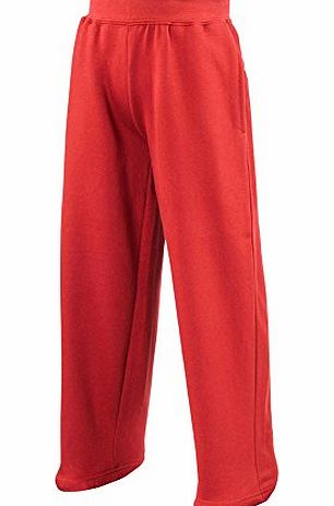 AWDis  Kids/Boys Sports Jogging Jogpants Tracksuit Trousers