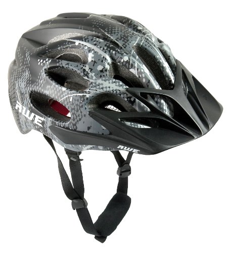 AWE The StrikerTM 22 Vents Adult Double In-Mould Bicycle Bike Cycle Helmet CE EN1078 TUV Approvals