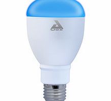 Awox SmartLIGHT colour bulb