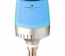 Awox StriimLIGHT M colour speaker bulb