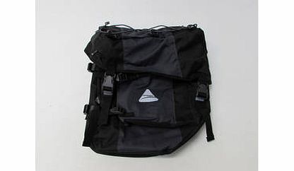 Axiom Champlain Dlx Pannier Bag (soiled)