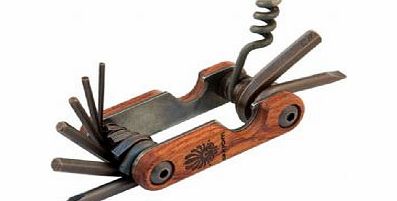 Axiom Corker 10 Function Mini Tool