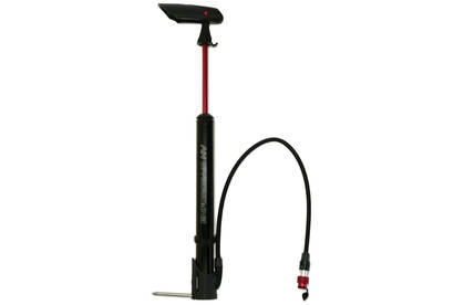Axiom Enforceair Hv Floor Mini Pump