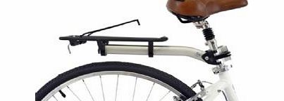 Axiom Flip-Flop LX Spring Post Mount Pannier Rack