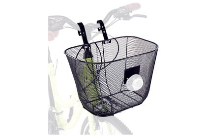 Fresh Mesh Dlx Basket