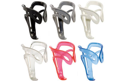 Axiom Helix Composite Bottle Cage