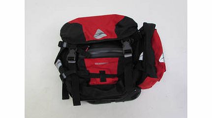 Axiom Modular Grand Tour 45 Litre Touring Bag