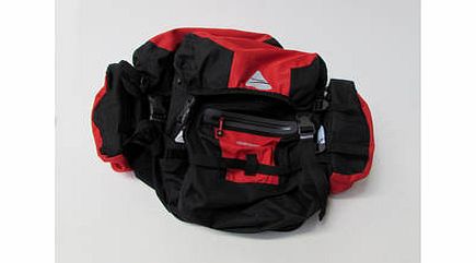 Axiom Modular Grand Tour 60 Litre Touring Bag -