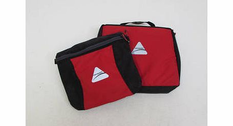 Axiom Modular Grand Tour Toiletry Kit Touring