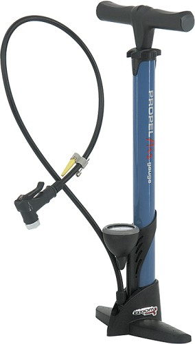 Axiom Propel Air gauge 2008