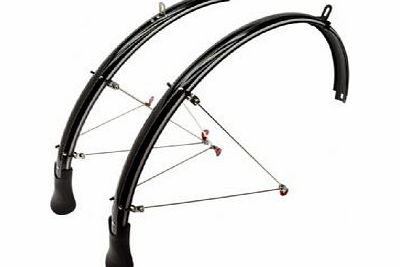 Axiom Rainrunner 360 Reflex Mudguard