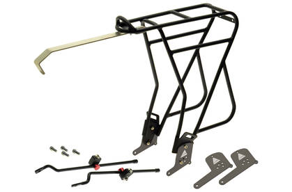 Axiom Rear Journey Uni-fit Mk 3 Cromo Rack