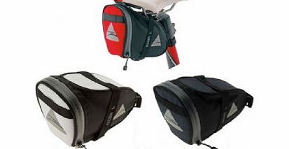 Axiom Rider Deluxe Large Seat Saddle Bag