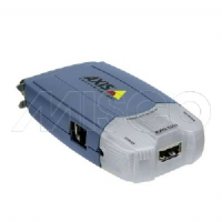 AXIS 5550 USB PRINT SERVER