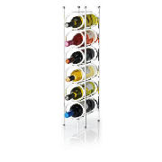 AXIS 6 bottle Wine Rack