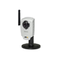 AXIS MEGAPIXEL WIRELESS CAM