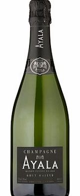 Brut Majeur Nv