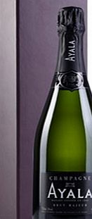 Ayala Single Bottle: Ayala Brut Majeur Nv Champagne