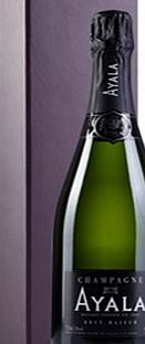 Ayala Single Bottle: Ayala Brut Majeur Nv Champagne
