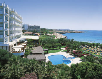 Alion Beach Hotel