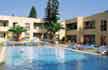 Ayia Napa Cyprus Aparthotel Anthea