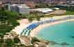 Ayia Napa Cyprus Asterias Beach Hotel
