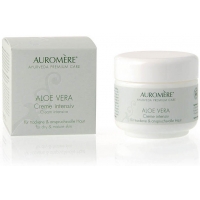 Ayurvedic Aloe Vera Cream - 50ml