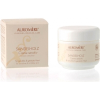 Sandelwood Cream Sensitive 50m