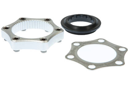 Aztec Centre-lock Adaptor