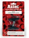 Aztec Control block brake blocks calliper, black