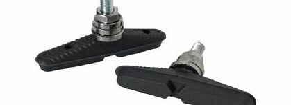 Aztec Control block brake blocks calliper