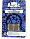 Aztec Hardcore disc brake pads for Hayes and