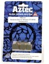 Aztec Hardcore disc brake pads for Shimano M755