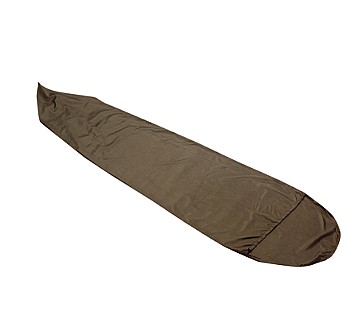 Aztec Nobug Mummy Silk Sleeping Bag Liner