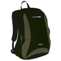 Ajusco 10 Rucksack Forest and Steel