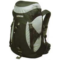 Alto 30 Rucksack Thunder- Steel and Black