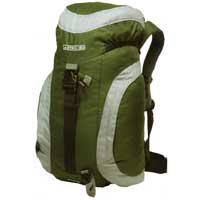 Cerro 25 Rucksack Forest and Steel